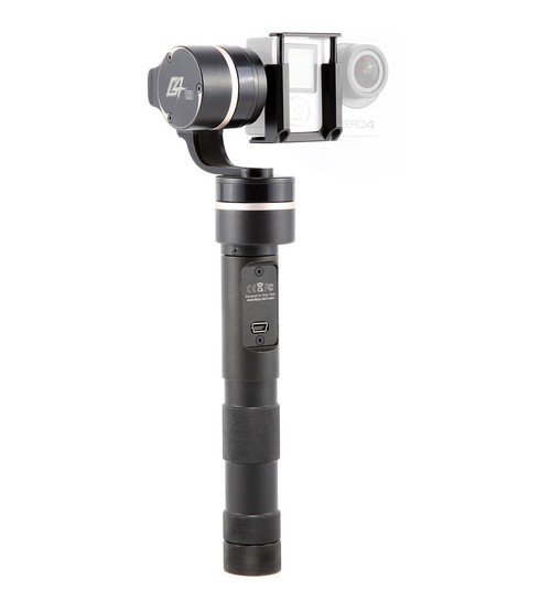 FEIYUTECH G4 3 Axis Handheld Stabilizer